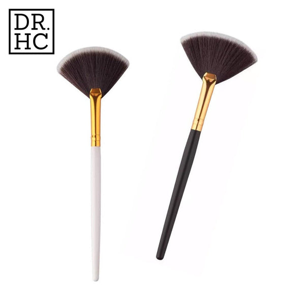 DR.HC Mask Brush - Soft Type (for Masque, Skin peeling...)-0