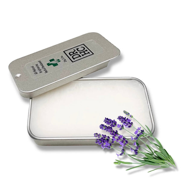 DR.HC All-Natural Brightening Herbal Deodorant (20g, 0.7oz.) (Deodorizing, Anti-bacterial, Skin brightening, Anti-aging...)-0